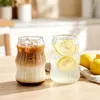 Vilde | Set 2 bicchieri 580 ml - Per caffè freddo e Matcha Anteprima dell’immagine prodotto 7