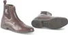 BUSSE Stiefelette Jodhpur Antony Reitstiefelette Braun 39 Produktbild-Vorschau 1