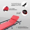 100 cm Montageliege Montagerollbrett Werkstattliege Produktbild-Vorschau 4