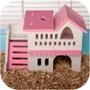 Furrever Friends Villa Mouse-House - domek dla myszy i Podgląd zdjęcia produktu 6