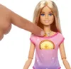 Mattel HHX64 - Barbie - Self Care - Rise & Relax Produktbild-Vorschau 3