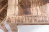 FineBuy Esstisch quadratisch 80 cm Mango Massivholz – Produktbild-Vorschau 5