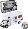 Camper mobile, circa 17 cm, metallo e plastica, Anteprima dell’immagine prodotto 3