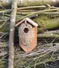 Esschert Design Nestbeutel Kadlin, Nistbeutel / Vogelhaus Produktbild-Vorschau 4