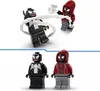 Venom v robotickom brnení vs. Miles Morales Náhľad obrázku produktu 24
