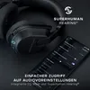 Stealth 600 (Gen3) Gaming-Headset für Xbox, Schwarz Produktbild-Vorschau 40