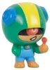 Brawl Stars Seizoen 2 Figuurset - Luxe Doos Met 12 Stuks Productafbeelding-voorbeeld 8