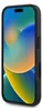 Etui Mercedes Leder Urban Na Iphone 16 - Czarne Produktbild-Vorschau 5