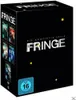 Fringe: Die komplette Serie Produktbild-Vorschau 1