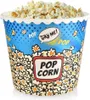 Popcornschale für Filmabende, wiederverwendbar 2,3 Liter Produktbild-Vorschau 1