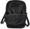 EASTPAK sac à épaule bandoulière Buddy Black Denim noir Voir les images du produit 4