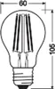Ledvance CLA100DIM 827 FILCL E27 P LED Lampe dimm Produktbild-Vorschau 3