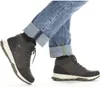 Rieker TEX Herren Stiefel gefüttert Braun Produktbild-Vorschau 39