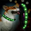 LED Hundehalsband – Leuchthalsband für Hunde, Produktbild-Vorschau 2