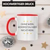 Trendation - Lustige Tasse mit Spruch für Frauen Männer Produktbild-Vorschau 3