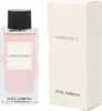 A bottle of Dolce & Gabbana L'Imperatrice EDT and its packaging are displayed against a white background. Náhled obrázku produktu