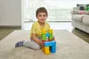 Klocki Magnetyczne Magicube Color Recycled Crystal 24 Podgląd zdjęcia produktu 15