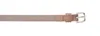 Vanzetti Damen Gürtel - Ledergürtel, Metallic-Rindleder, Produktbild-Vorschau 5