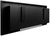 Campo24 hochwertiger Kamin 90x40cm schwarz matt mit Produktbild-Vorschau 7