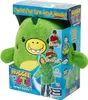 2 in 1 Decken - Hoodie Decke mit Kuscheltier - Plüschtier Produktbild-Vorschau 1