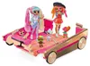 L.O.L. Surprise 3-in-1 Party Cruiser (roségold/pink) Produktbild-Vorschau 4