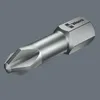 Wera 848/851/867/19 Metallspiralbohrer-Bits und Bit-Satz Anteprima dell’immagine prodotto 9