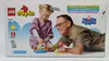 LEGO DUPLO La gita in barca di Peppa: playset con barca Anteprima dell’immagine prodotto 27