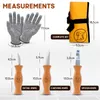 Eli®Set di coltelli da intaglio per bambini a partire da 6 Anteprima dell’immagine prodotto 6