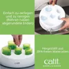 Catit Senses 2.0, plato interactivo para comida Vista previa de la imagen del producto 6