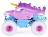 Monster Jam Sparkle Smash RC Monster Truck 1:15 Productafbeelding-voorbeeld 9