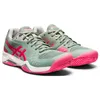 Asics Gel Challenger 12 Clay Slate Damen Tennisschuh, Asics Produktbild-Vorschau 3