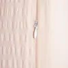 HOMLA RETIE beige Baumwolle Rindenbettwäsche 160x200 + Produktbild-Vorschau 5