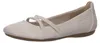 Tamaris Damen Ballerina Riemen Stretch sportlich Produktbild-Vorschau 13