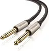 Ugreen Av128 6.35 Mm Jack Cable - 2M (Szary) Voir les images du produit 10