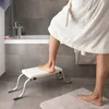 InnovaGoods® 2-in-1 Badehocker, rutschfester Duschhocker, Produktbild-Vorschau 6