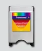 Transcend CompactFlash Adapter lecteur de carte mémoire Voir les images du produit 1