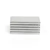 Neodym Magnet 20 x 10 x 2 mm Quader Case - 25 Stück Produktbild-Vorschau 2
