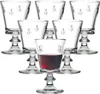 Série La Rochére : 'Abeille' Verre à vin 0,24 l (1 pièce) Voir les images du produit 4