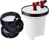 SunSun HW-5000 LCD + UV - filtr zewnętrzny 1800 - 4600l/h Podgląd zdjęcia produktu 6