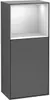Villeroy & Boch F500HGHG Seitenschrank Finion F50 Produktbild-Vorschau 2