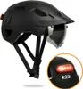 R2B Fahrradhelm für Damen und Herren - geeignet für E-Bike Produktbild-Vorschau 1