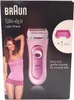 Depilator Silk-épil Lady Shaver LS 5100 Podgląd zdjęcia produktu 17