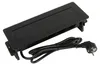 Design Light FLIX BOX, Typ Schuko, mattschwarz, 3x 230V AC Produktbild-Vorschau 13