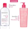 Bioderma Sensibio H2O, Frauen, 500 ml, Empflindliche Haut, Produktbild-Vorschau 7