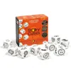 Asmodee Würfelspiel Rory's Story Cubes Classic - Kreatives Produktbild-Vorschau 6