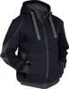 Dassy Sweatshirt-Jacke Pulse COPES80 300400 Gr. XL Produktbild-Vorschau 6
