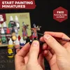 The Army Painter - Warpaints Fanatic : Ensemble de Voir les images du produit 11