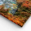 Bild auf Leinwand - Leinwandbild - Einteilig - Park Produktbild-Vorschau 5