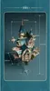 Puzzle 3D, Zamek Fantasy, niebieski, HC, drewno, 699 Podgląd zdjęcia produktu 10