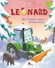 Leonard - Ein Traktor rettet Weihnachten Produktbild-Vorschau 1